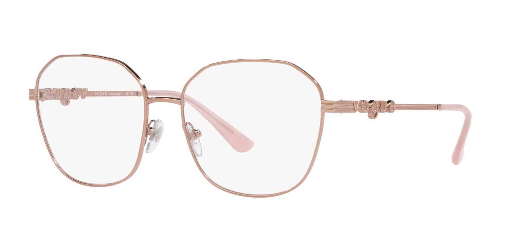 Vogue VO4266L - Rosé - 5075/55 - thumbnail