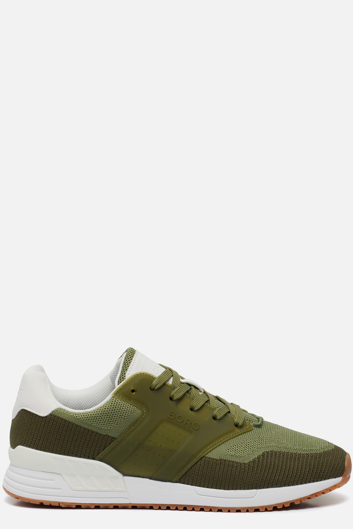 Sneakers Björn Borg - R140 Mlk Knt M 2312 616516 Olv 9600