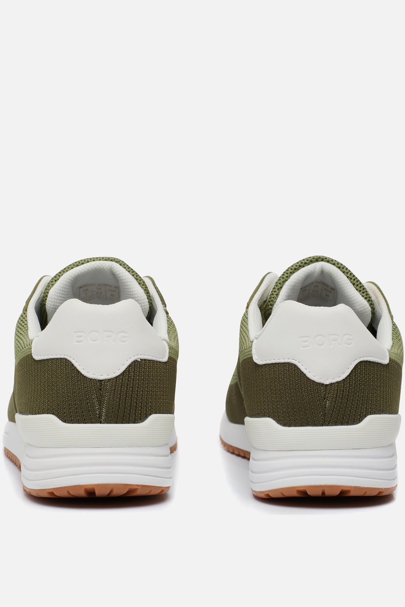 Sneakers Björn Borg - R140 Mlk Knt M 2312 616516 Olv 9600 thumbnail