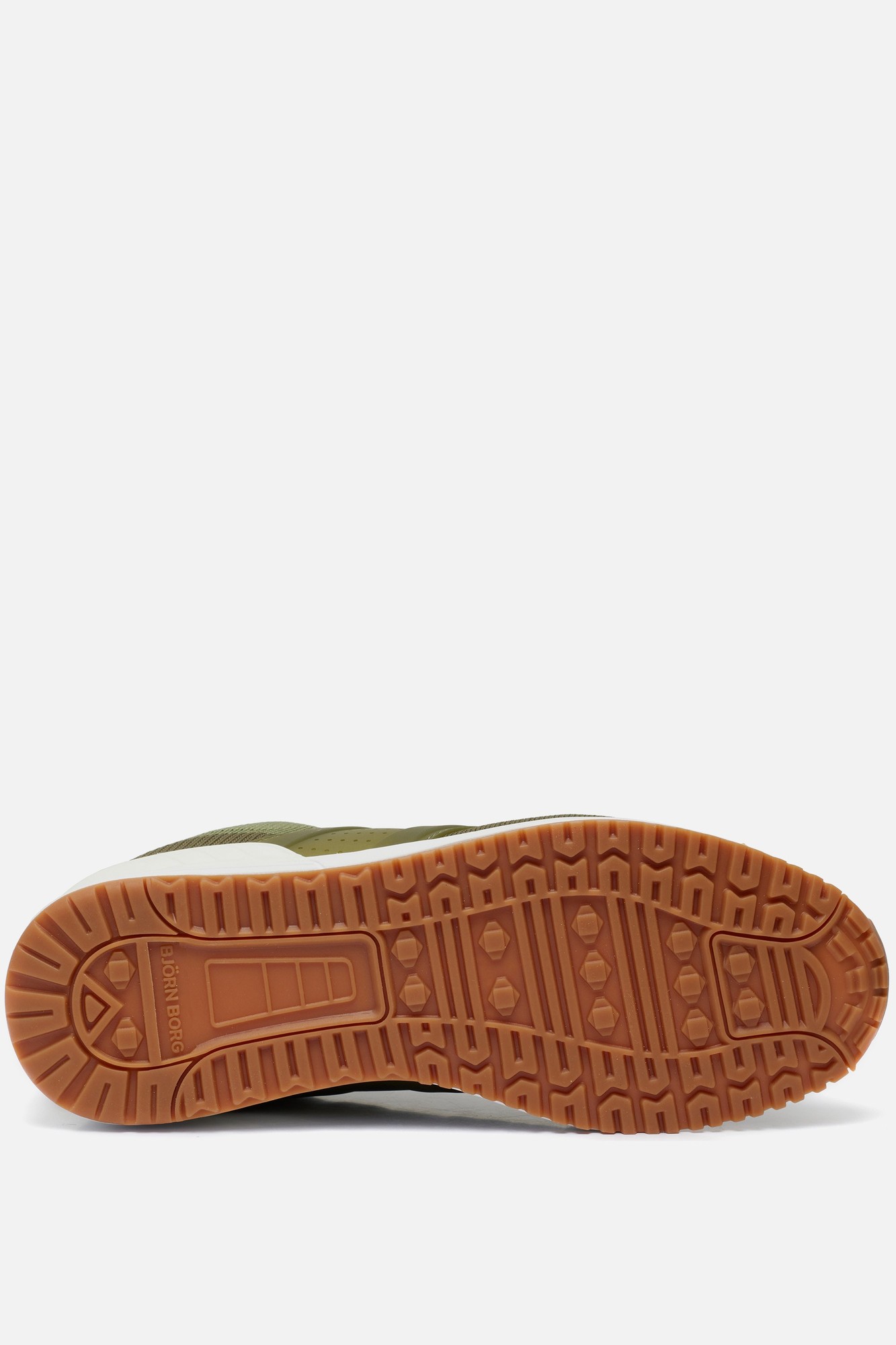 Sneakers Björn Borg - R140 Mlk Knt M 2312 616516 Olv 9600 thumbnail