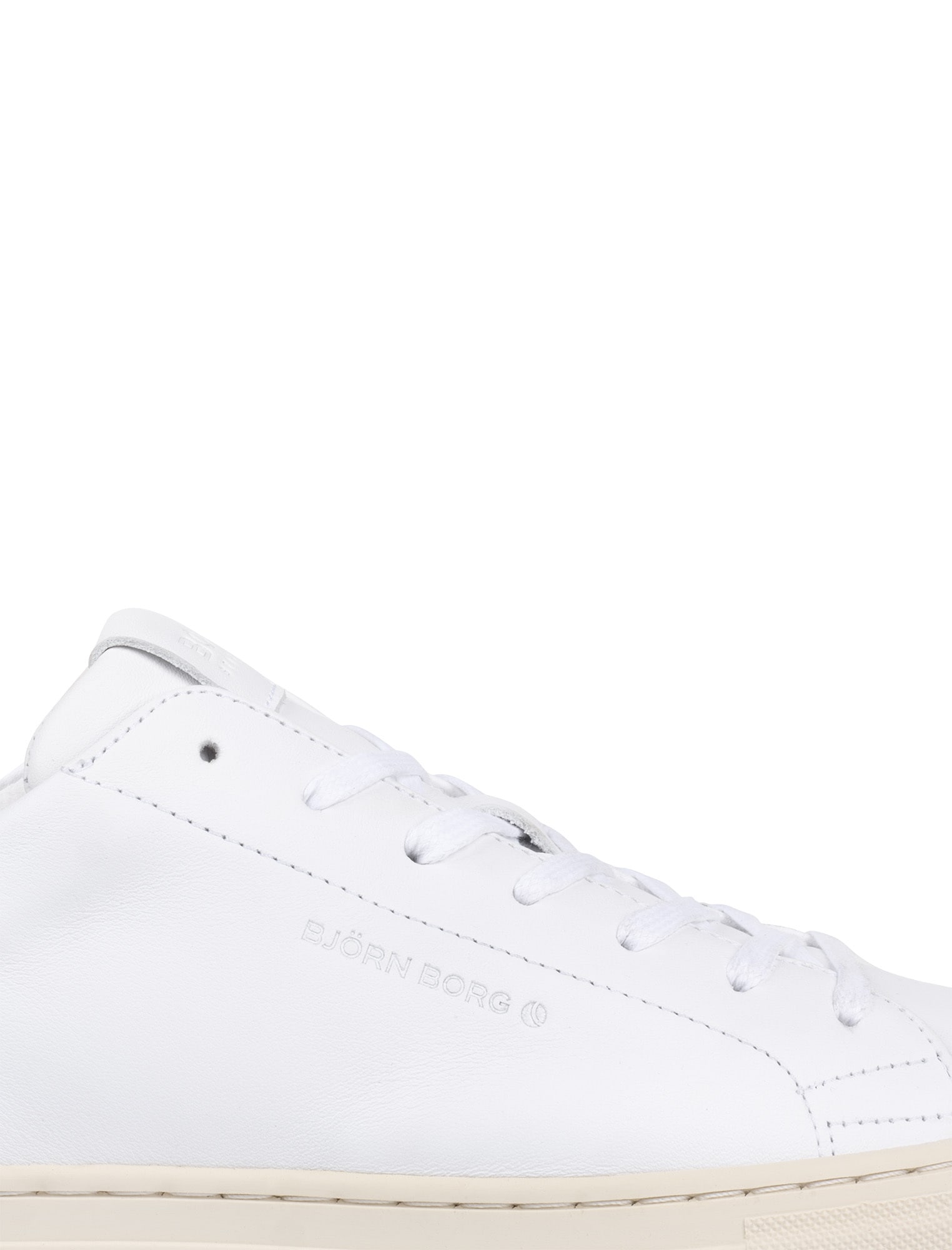Sneakers Björn Borg - SL100 Lea M 2312 645502 White 1000 thumbnail