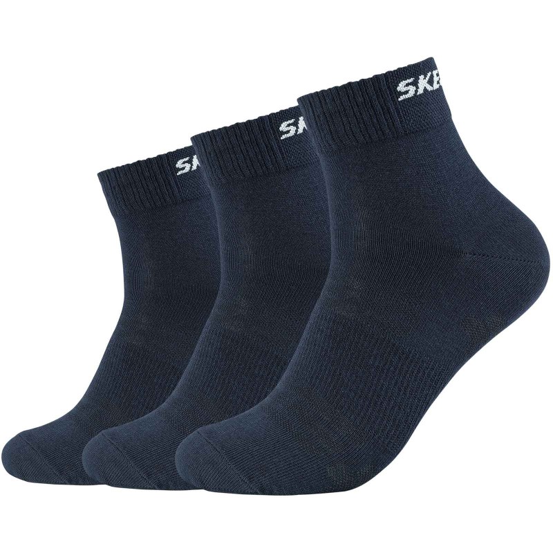 3er-Set Hohe Unisex-Socken Skechers - SK42017 5999