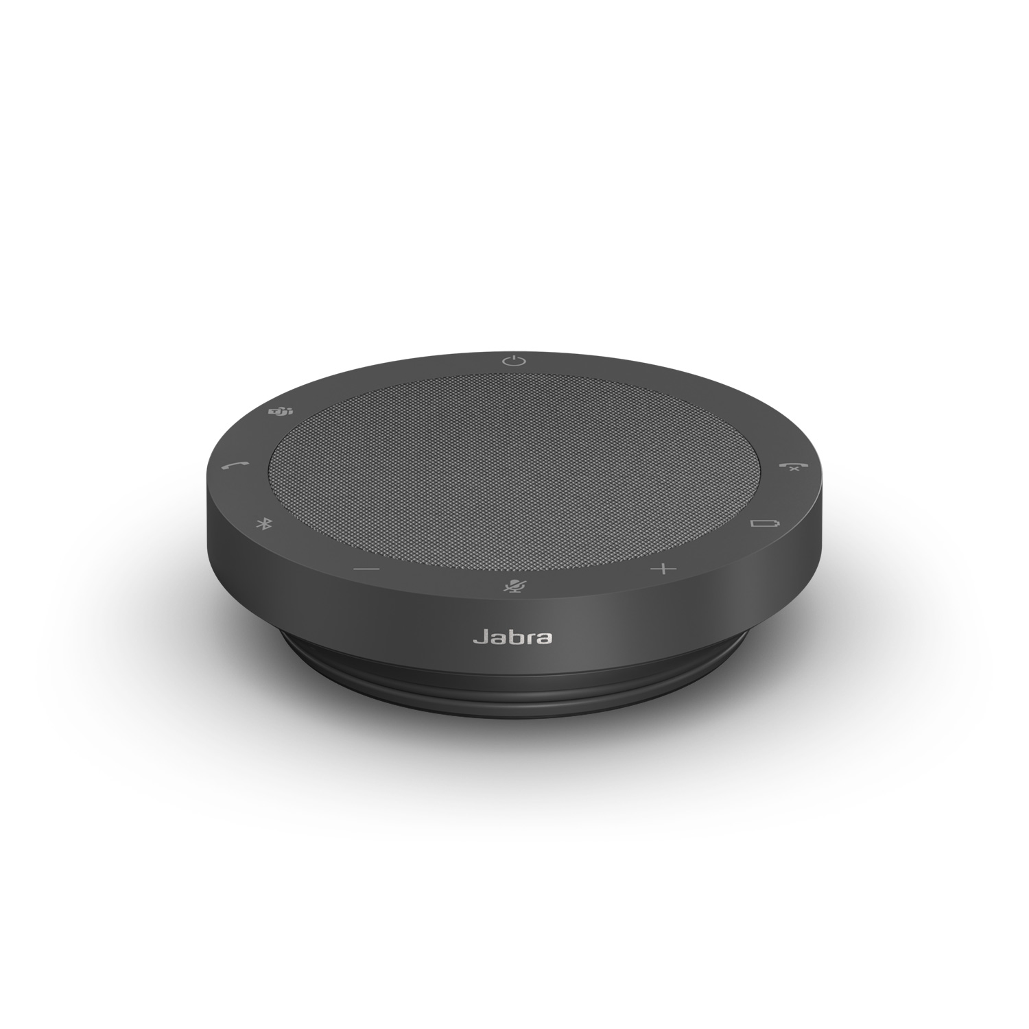 Jabra Speak2 55 Teams Certified Professional Speakerphone - Dark Grey