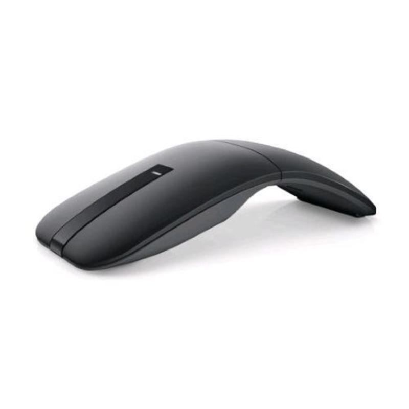 DELL Bluetooth Travel Mouse - MS700 - Black