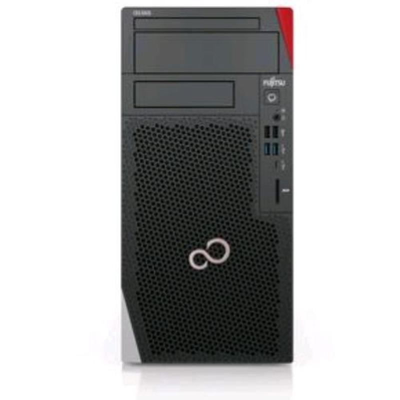 Fujitsu Celsius W5012 Workstation I5-12500 3ghz Ram 16gb-ssd 512gb Nvme-win 11 Prof (vfy:w512ewc51rin)