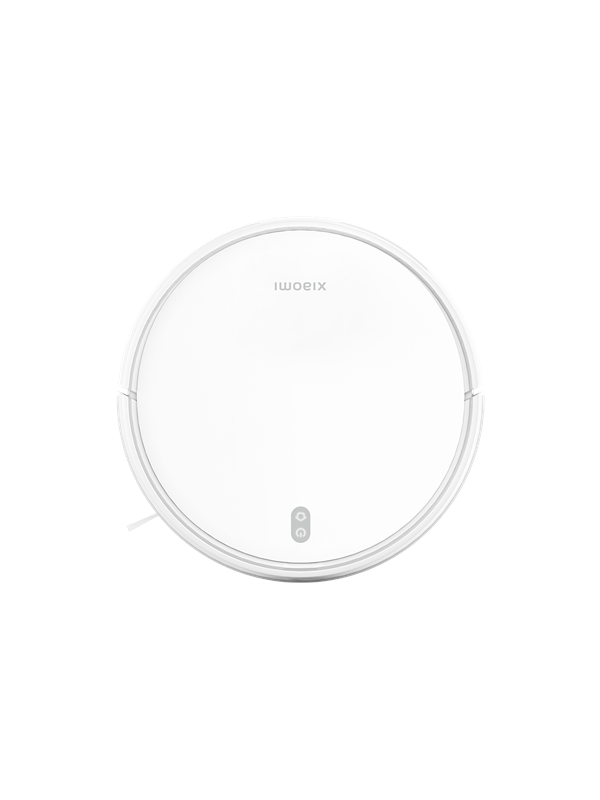 Xiaomi E10 White Smart Robot Vacuum Cleaner 4000Pa Suction Power - 2-in-1 [BHR6783EU]