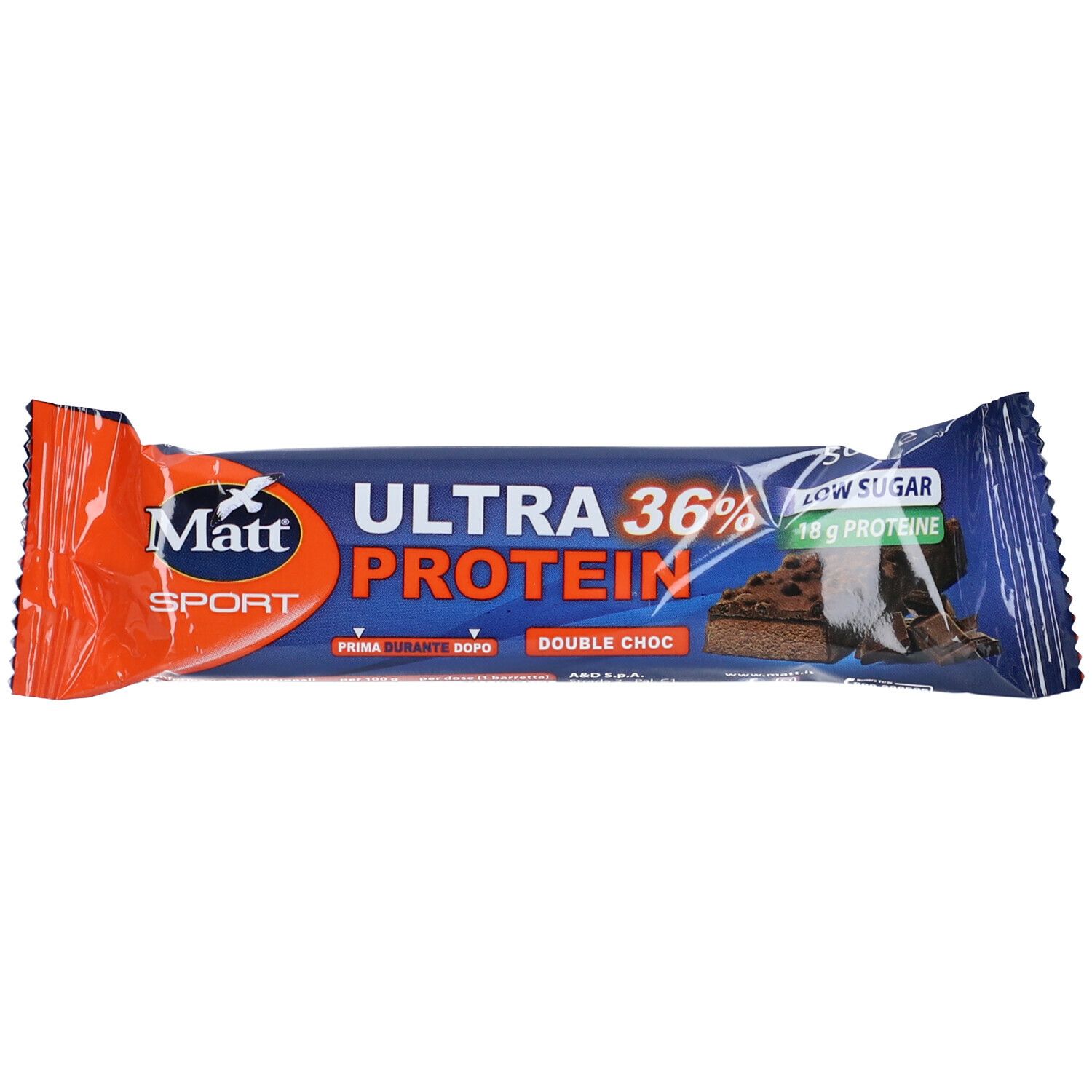 Ultra Protein