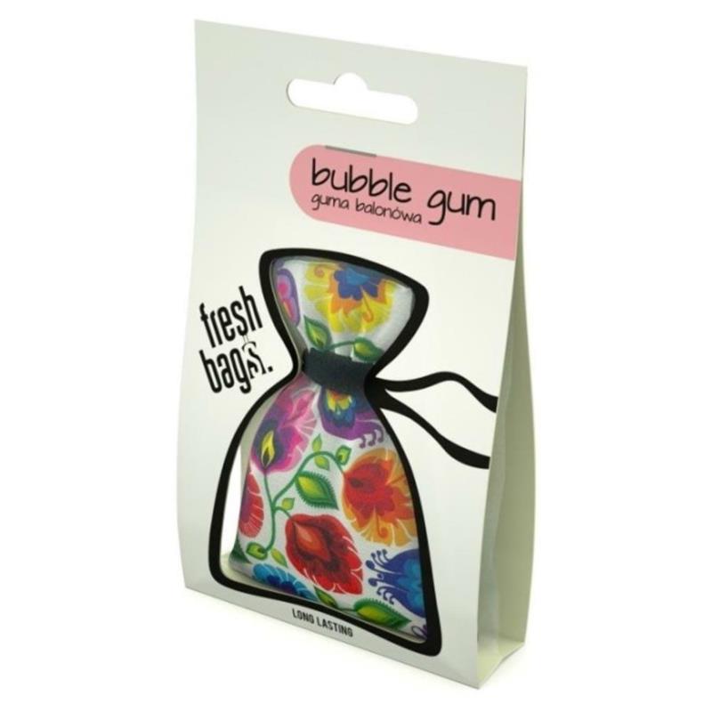 FOLK Perfume Fresh Bag - Bubble Gum