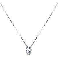 Collana Donna Gioielli Morellato Baguette SAVP02