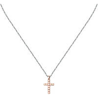 Collana Uomo Gioielli Morellato SALS76