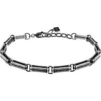 Bracciale Uomo Gioielli Morellato Catene SATX30