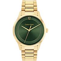 Orologio Solo Tempo Donna Calvin Klein 25200229