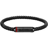 Bracciale Uomo Gioielli Sector Bandy SZV101