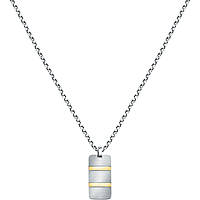 Collana Uomo Gioielli Sector Basic SZS80