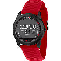 Orologio Digitale Uomo Sector Ex-43 R3251239005
