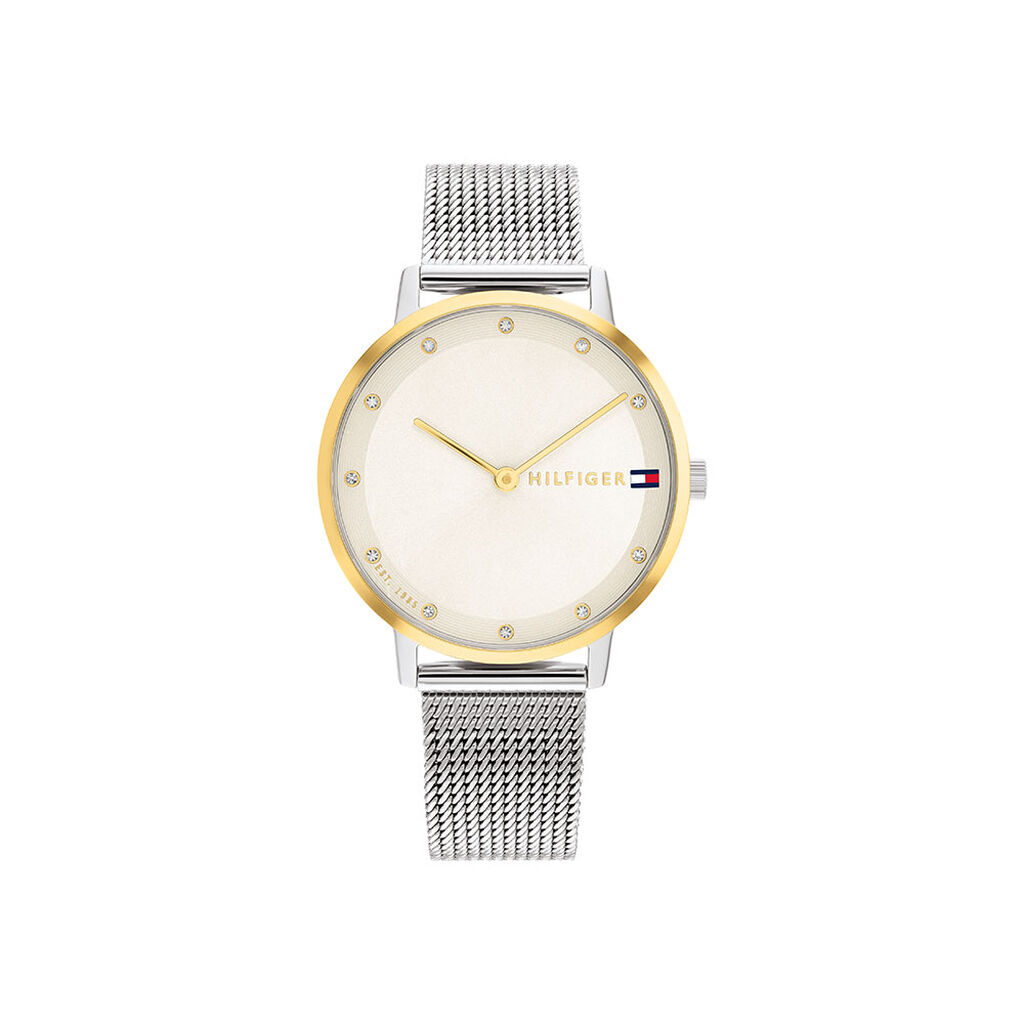 Montre Tommy Hilfiger Pippa DorÃ©