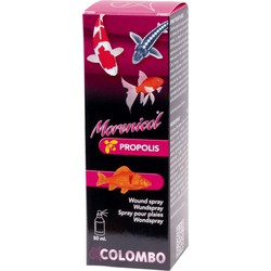 Colombo Propolis Wound Spray 50ml - 60710