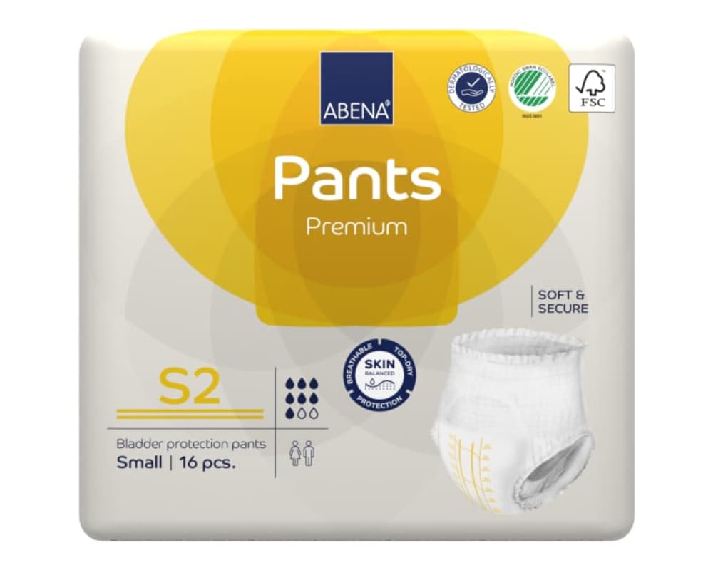 Abena Pants Premium 