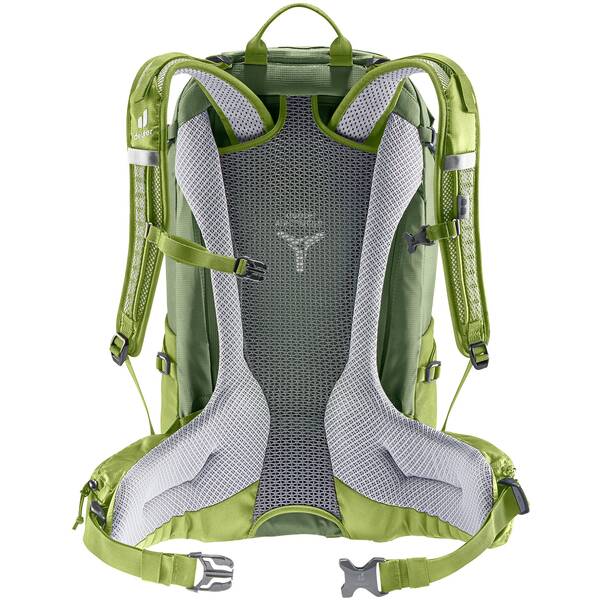 Deuter Futura 27L Backpack 3400321-2289 thumbnail