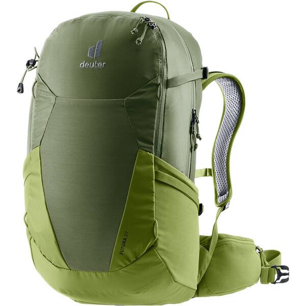 Deuter Futura 27L Backpack 3400321-2289 thumbnail