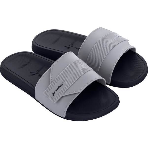RIDER Herren Badepantoletten FREE MIX SLIDE AD