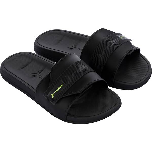 RIDER Herren Badepantoletten FREE MIX SLIDE AD