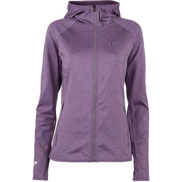 8848 ALTITUDE Damen Sweatshirt Peach W Hoodie