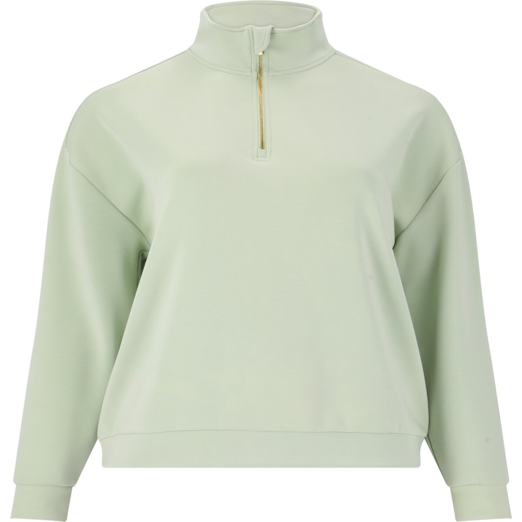 Q Sportswear Kelleyen W Sweat Shirt Eq231424-3119