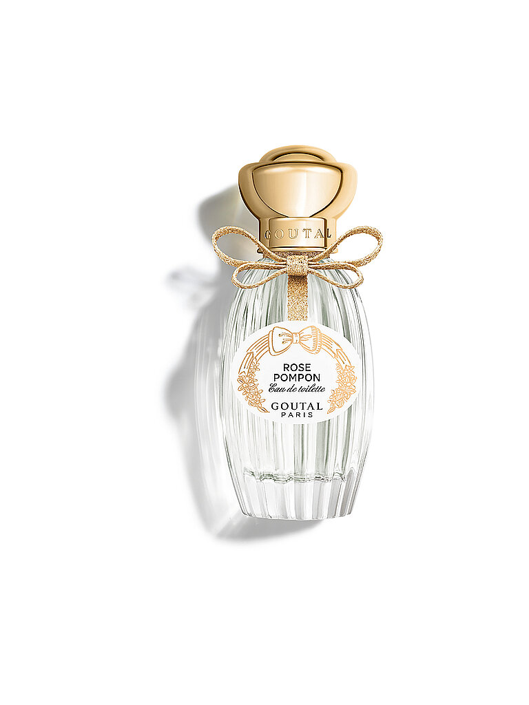 Annick Goutal Rose Pom Pom Eau DE Toilette Women - 50ml
