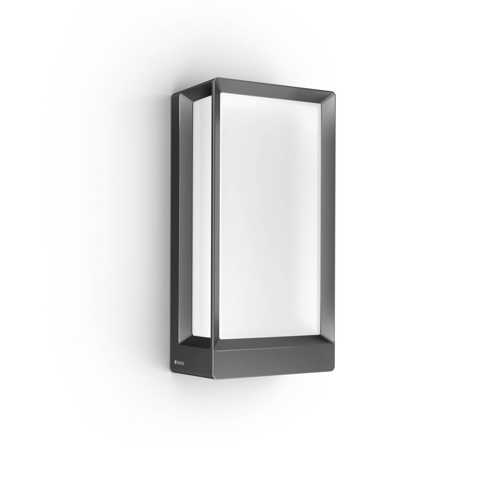 STEINEL L 42 C Applique LED Da Esterni Antracite thumbnail