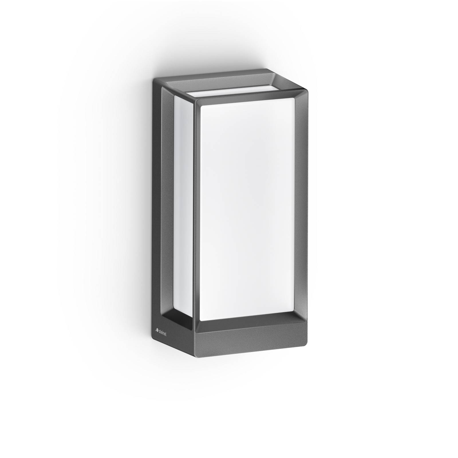 STEINEL L 42 C Applique LED Da Esterni Antracite thumbnail