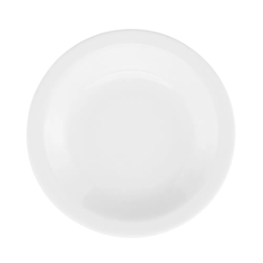 Prato Lanche 20cm Oxford Gourmet Pró, Porcelana – 4964