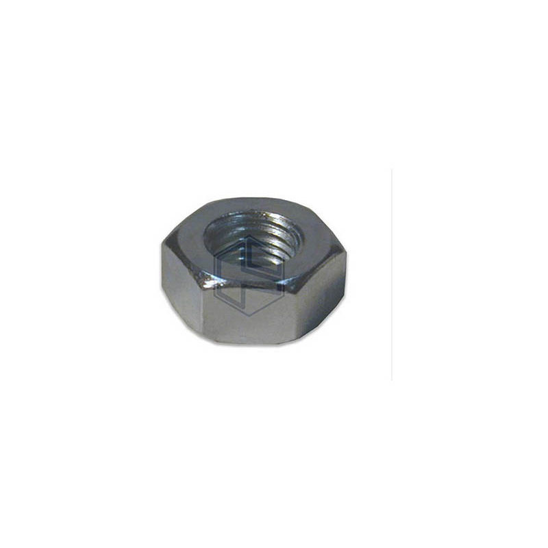Dado Dadi Zincato Medio Uni 5588 8 Ma Pz 500 Bullone