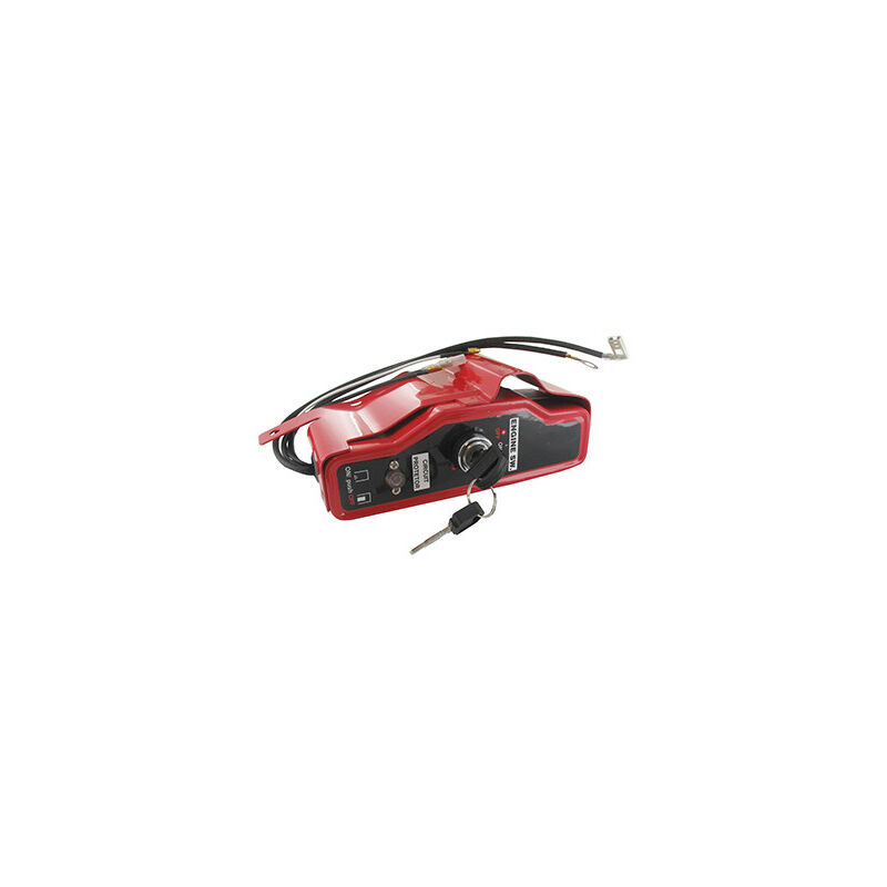 Contacteur À Clé Adaptable Pour Honda Modèles Gx340, Gx390. Remplace Origine 31610-Ze3-W13ze, 31610ze3w13ze.