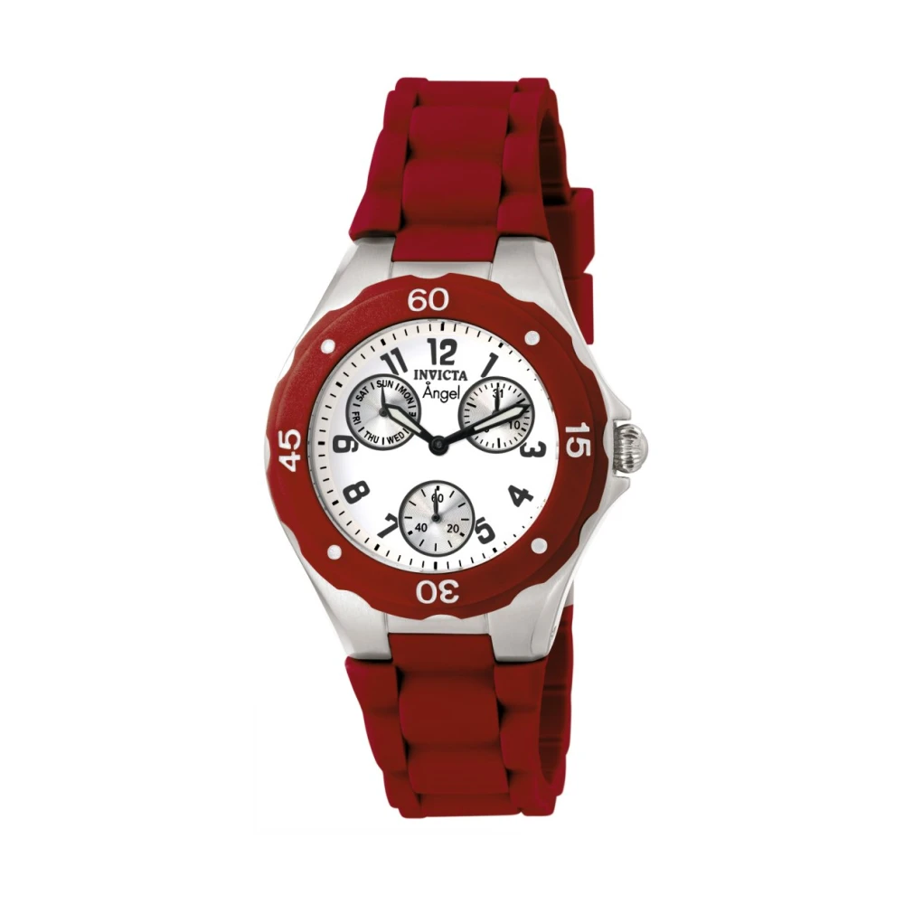 Angel 0701 Women's Quartz Watch - 38mm thumbnail