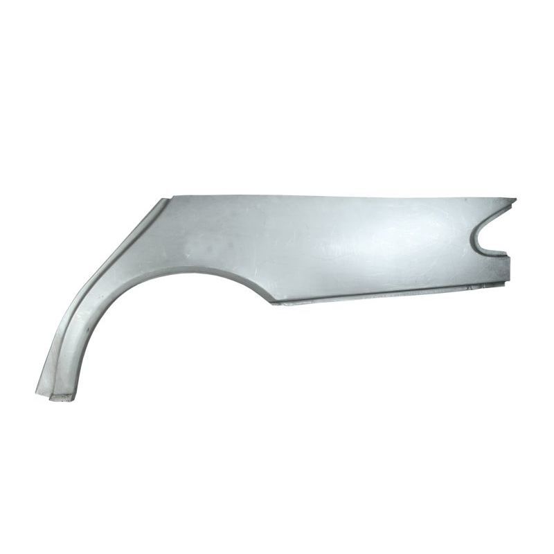 Reparatursatz, Kotflügel, Hinten BLIC 6504-03-3527583P, Links