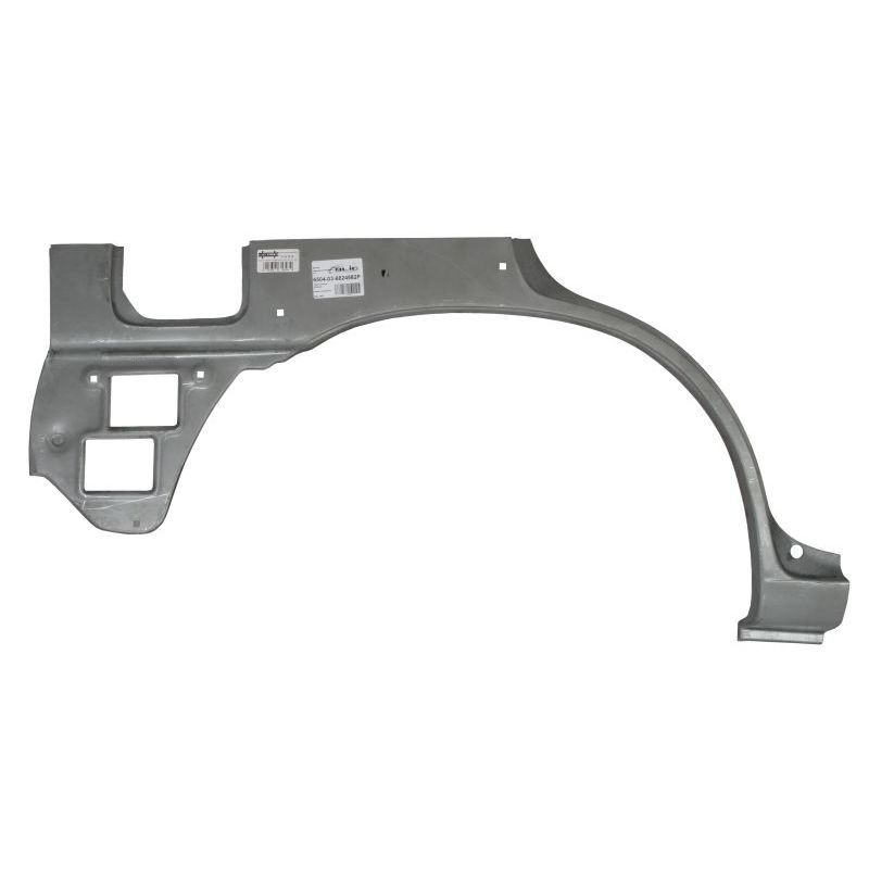 Radhausverkleidung BLIC 6504-03-6824582P