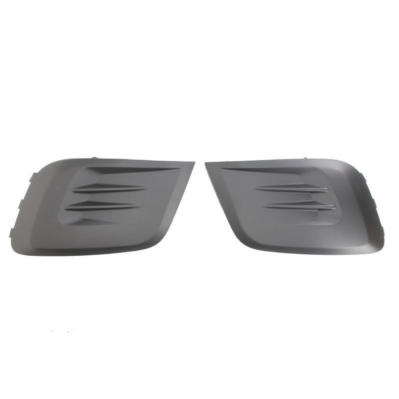 BLIC 5513-00-0554992Q Bumper Grill Right Front