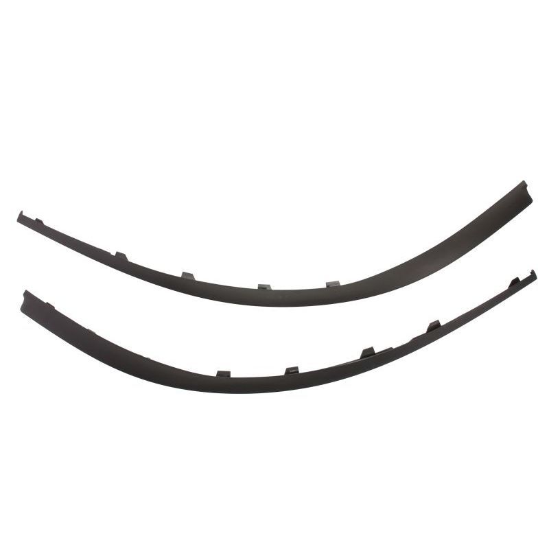BLIC 5513-00-5537220Q Front Spoiler Front