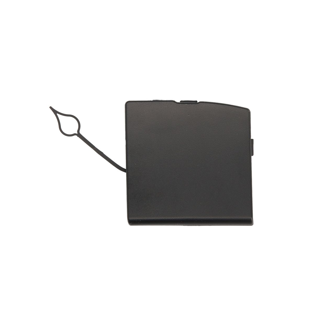 BLIC 5513-00-1617921P Bumper Cover, Towing Device