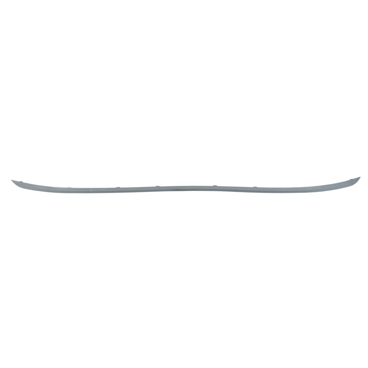 BLIC 5513-00-0086972P Trim-/Protection Strip, Bumper Rear