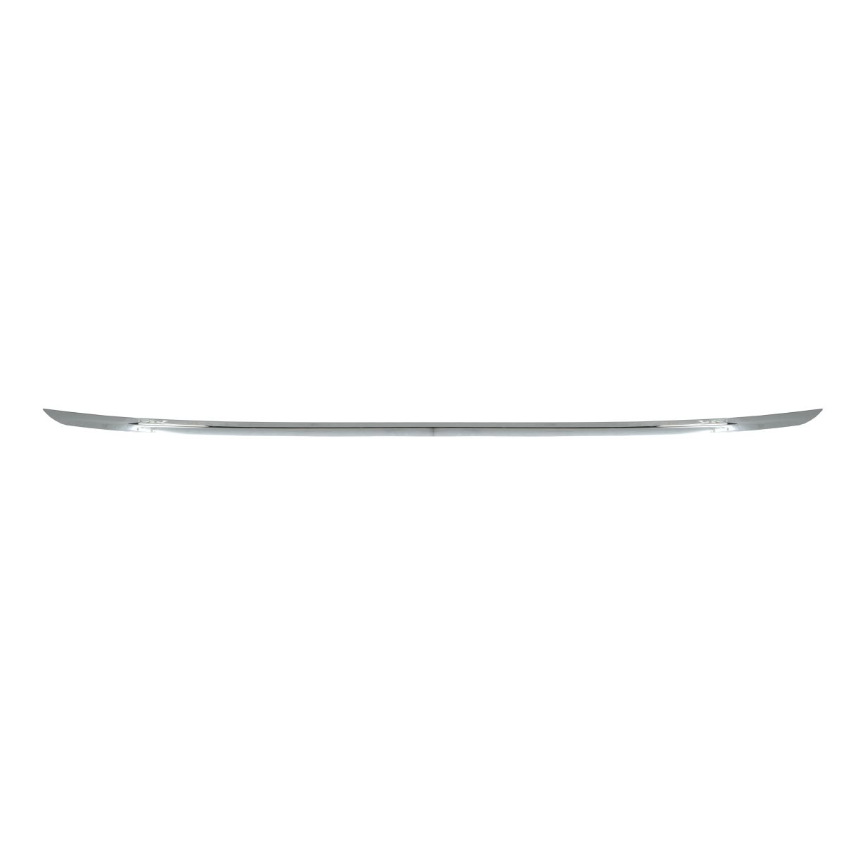 BLIC 5513-00-0086973P Trim-/Protection Strip, Bumper Rear