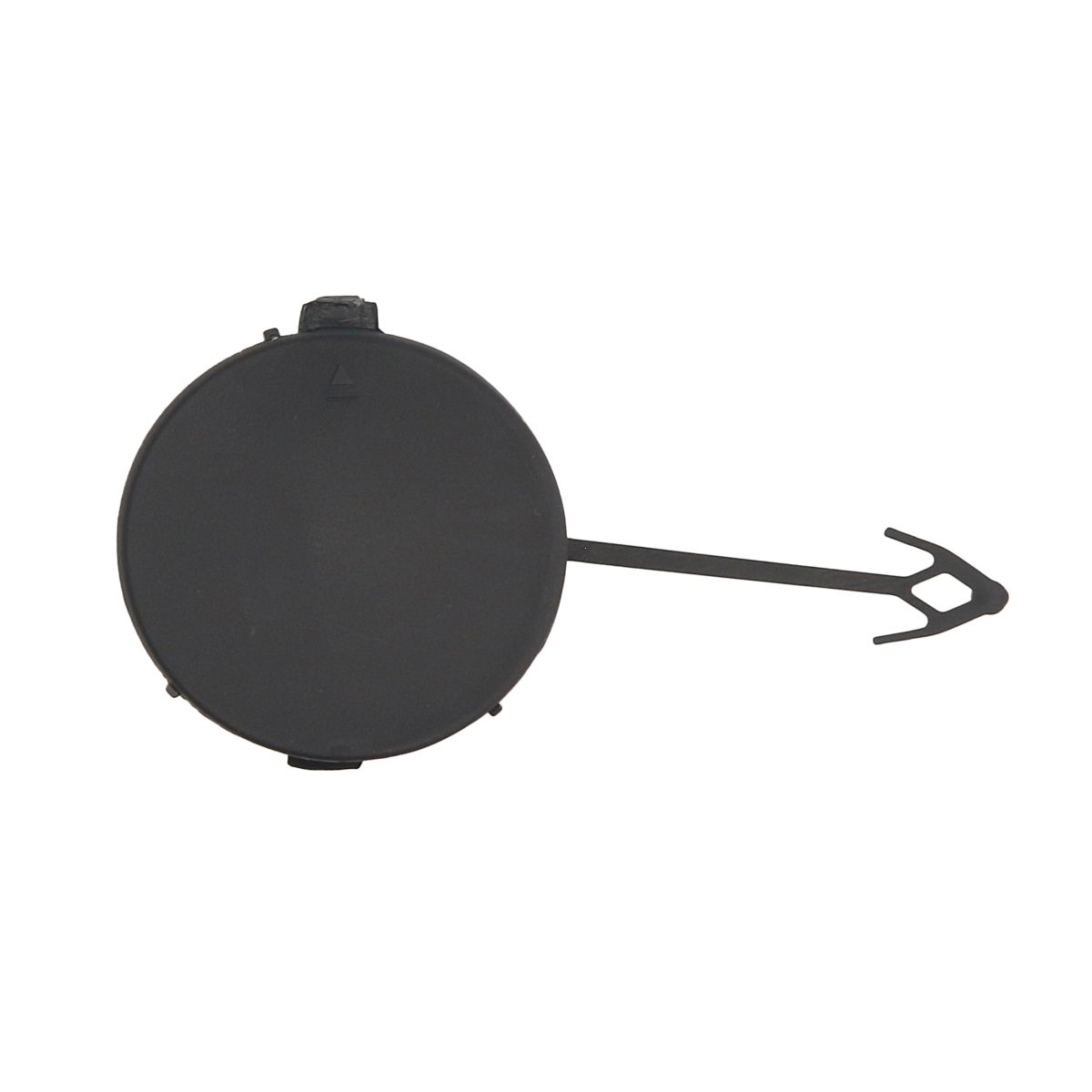 BLIC 5513-00-3548920P Bumper Cover, Towing Device