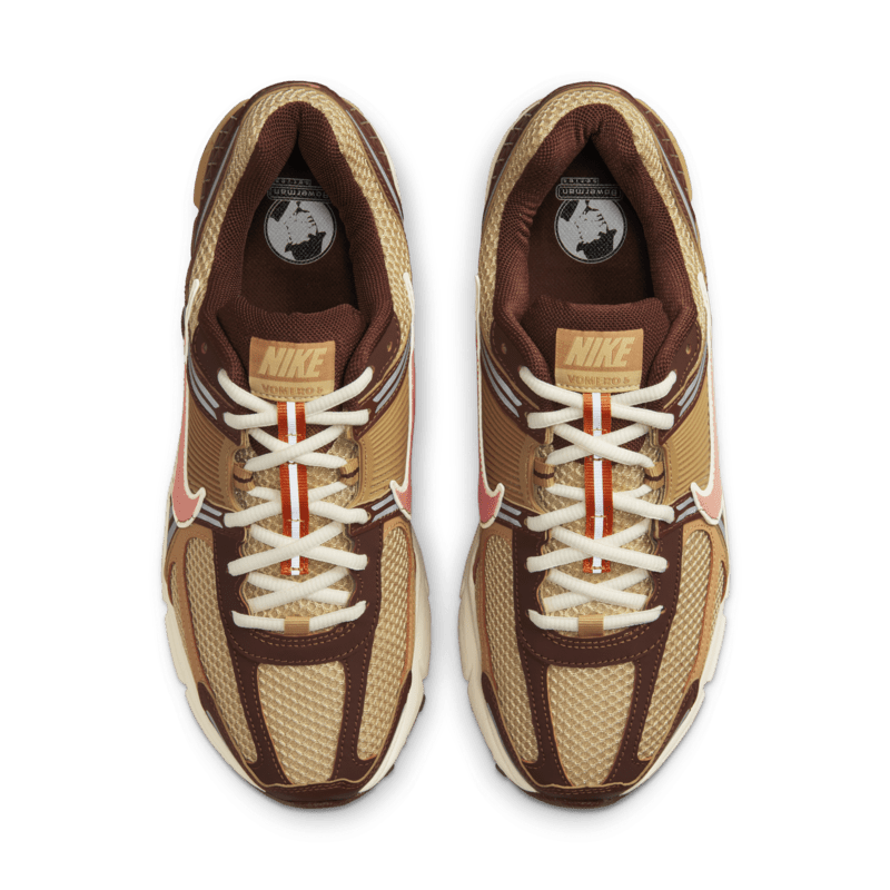 Nike Zoom Vomero 5 Wheat Grass Cacao Wow - UK 5 thumbnail