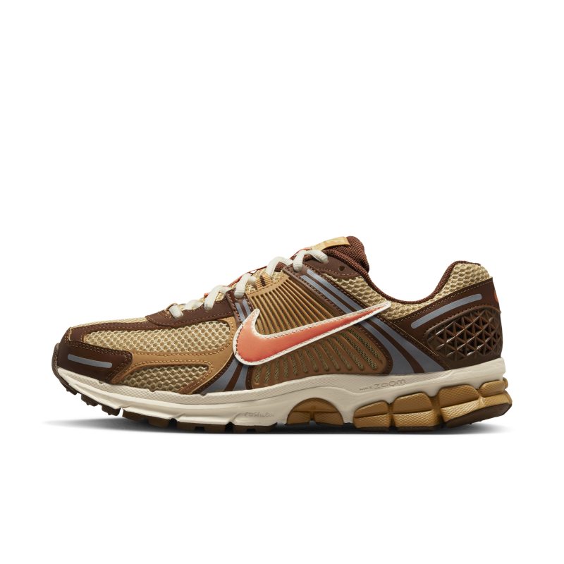 Nike Zoom Vomero 5 Wheat Grass Cacao Wow - UK 8.5