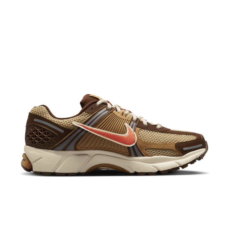 Nike Zoom Vomero 5 Wheat Grass Cacao Wow - UK 11 thumbnail
