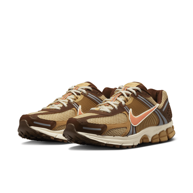 Nike Zoom Vomero 5 Wheat Grass Cacao Wow - UK 12 thumbnail