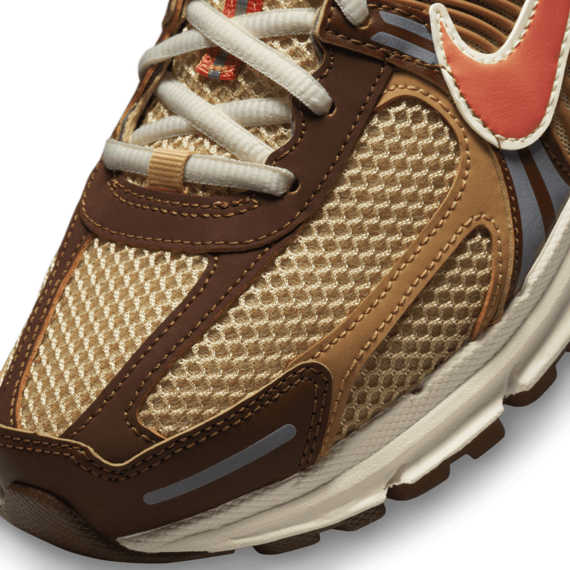 Nike Zoom Vomero 5 Wheat Grass Cacao Wow - UK 12 thumbnail