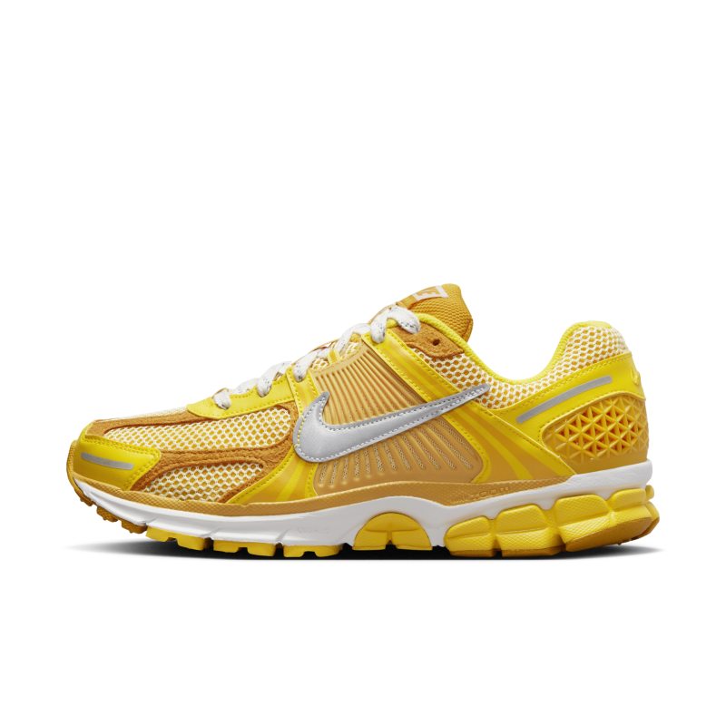 Nike Zoom Vomero 5 Yellow Ochre - UK 7.5