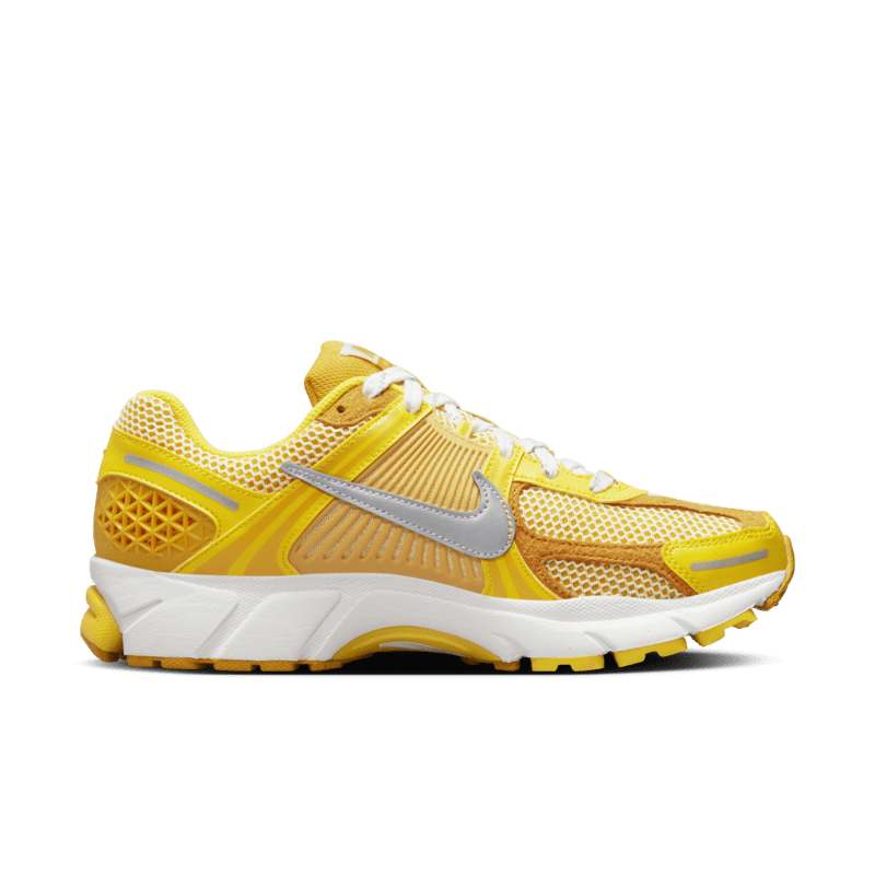 Nike Zoom Vomero 5 Yellow Ochre - UK 7.5 thumbnail